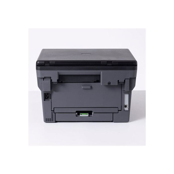 Brother DCP-L2627DWE Imprimante Multifonction Laser Monochrome WiFi