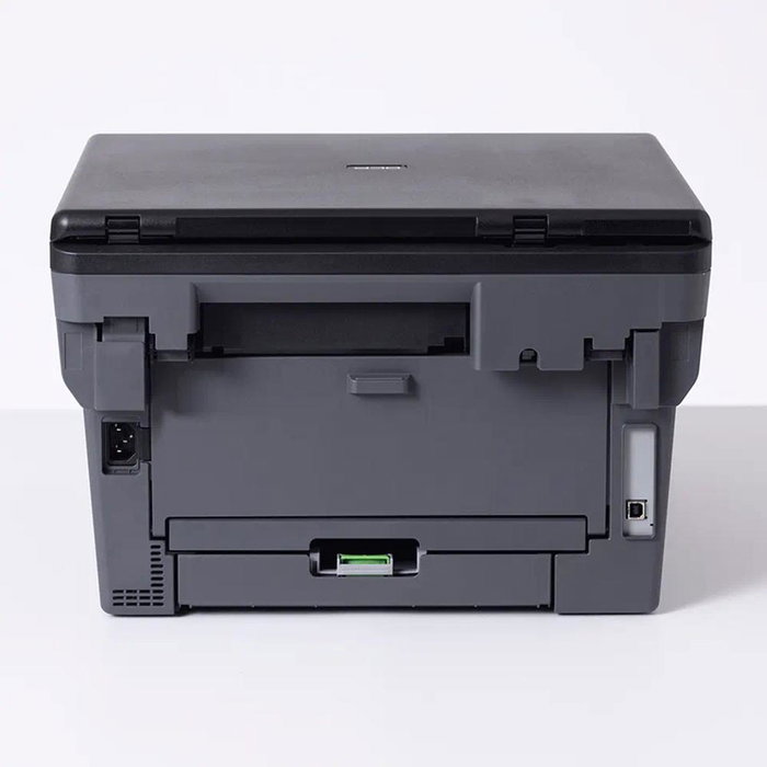 Brother DCP-L2620DW Imprimante Multifonction Laser Monochrome 3 en 1 WiFi Recto-Verso Automatique