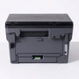Brother DCP-L2620DW Imprimante Multifonction Laser Monochrome 3 en 1 WiFi Recto-Verso Automatique