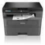Brother DCP-L2620DW Imprimante Multifonction Laser Monochrome 3 en 1 WiFi Recto-Verso Automatique