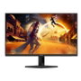 AOC 25G4SRE - Moniteur Gaming 25" Fast IPS, 300Hz (overclockable 310Hz), 1ms, HDR400, FlickerFree