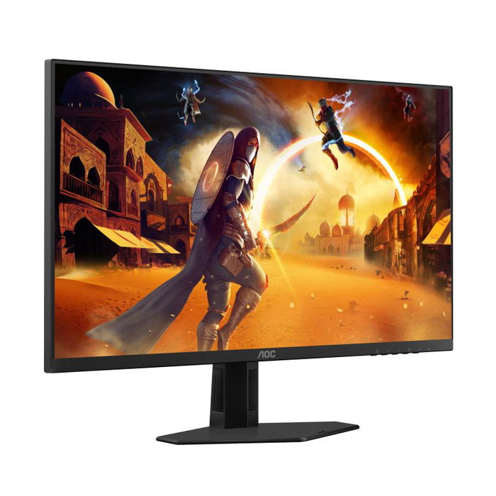 AOC 25G4SRE - Moniteur Gaming 25" Fast IPS, 300Hz (overclockable 310Hz), 1ms, HDR400, FlickerFree