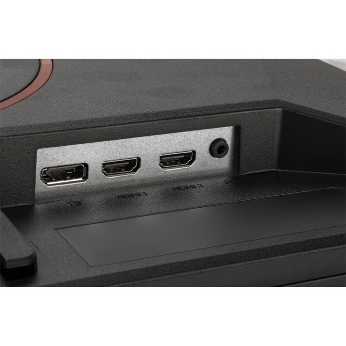 AOC 25G4SRE Moniteur Gaming 25 pouces Full HD Fast IPS