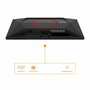 AOC 25G4SRE Moniteur Gaming 25 pouces Full HD Fast IPS