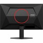 AOC 25G4SRE Moniteur Gaming 25 pouces Full HD Fast IPS
