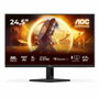 AOC 25G4SRE Moniteur Gaming 25 pouces Full HD Fast IPS