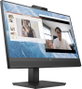 HP M24m Écran de conférence 23,8 pouces FHD, Noir