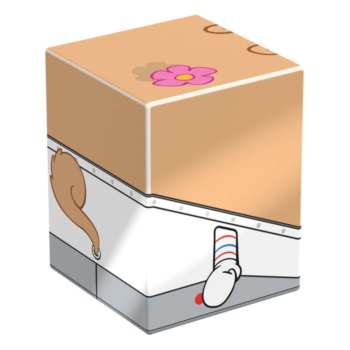 Squaroes SpongeBob SquarePants™ SB007 - Sandy