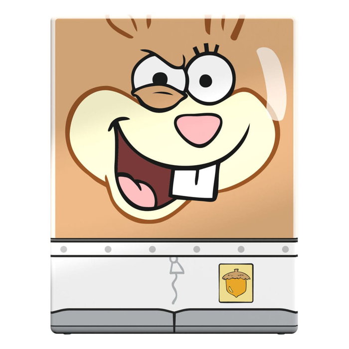 Squaroes SpongeBob SquarePants™ SB007 - Sandy