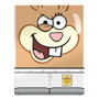 Squaroes SpongeBob SquarePants™ SB007 - Sandy