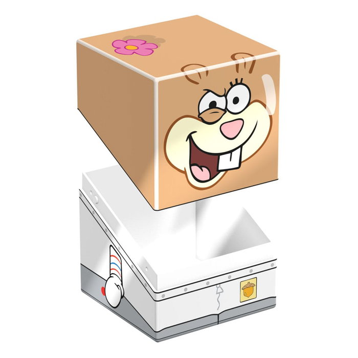 Squaroes SpongeBob SquarePants™ SB007 - Sandy