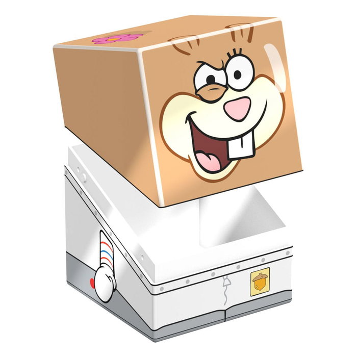 Squaroes SpongeBob SquarePants™ SB007 - Sandy