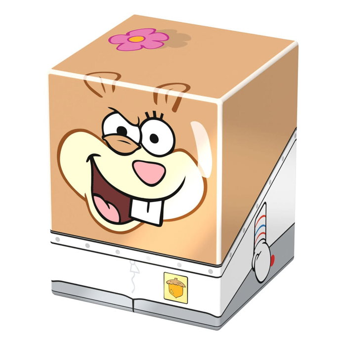 Squaroes SpongeBob SquarePants™ SB007 - Sandy