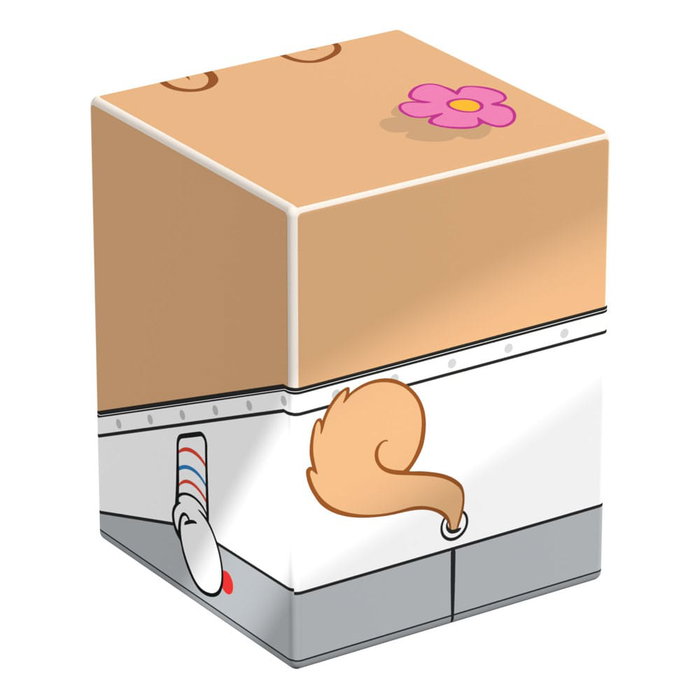Squaroes SpongeBob SquarePants™ SB007 - Sandy