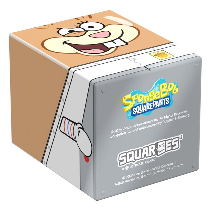 Squaroes SpongeBob SquarePants™ SB007 - Sandy