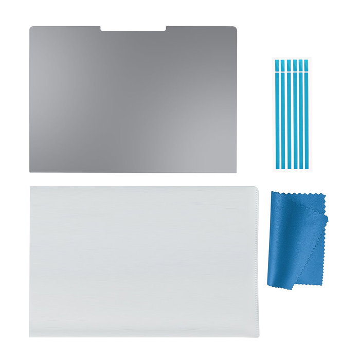 Filtre de Confidentialité pour Moniteur Startech 135S-PRIVACY-SCREEN Filtre de Confidentialité pour Moniteur Startech 135S-PRIVACY-SCREEN
