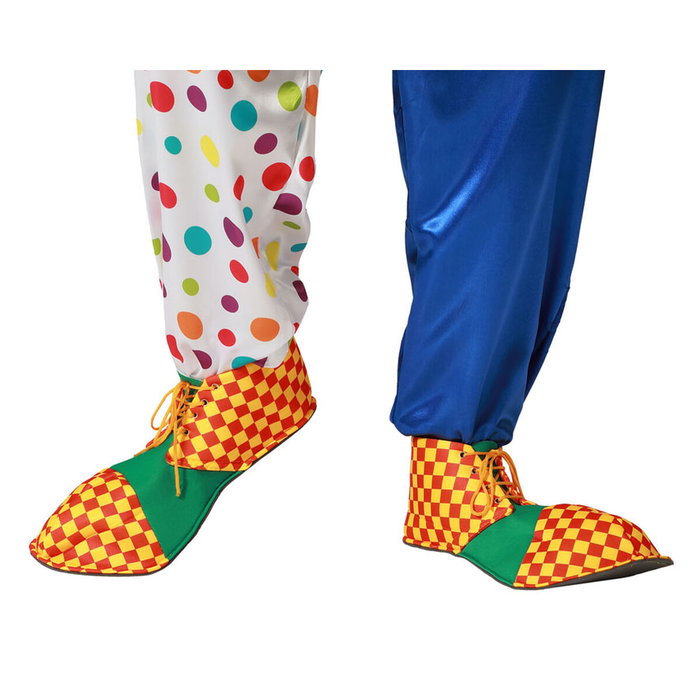 Atosa Chaussures Grandes Multicolore 36x19 cm Atosa Chaussures Grandes Multicolore 36x19 cm