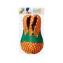 Atosa Chaussures Grandes Multicolore 36x19 cm