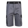 VELILLA Bermuda Calia Bicolore Multibolsillos Taille 38