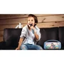 LEXIBOOK Enceinte Bluetooth lumineuse avec micro Disney Stitch