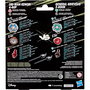 Hasbro Beyblade X Star Wars - Pack Obi-Wan Kenobi vs General Grievous - 2 Tops de Rotation Droite et 2 Lanceurs - Jeu de Bataille pour Enfants dès 8 ans