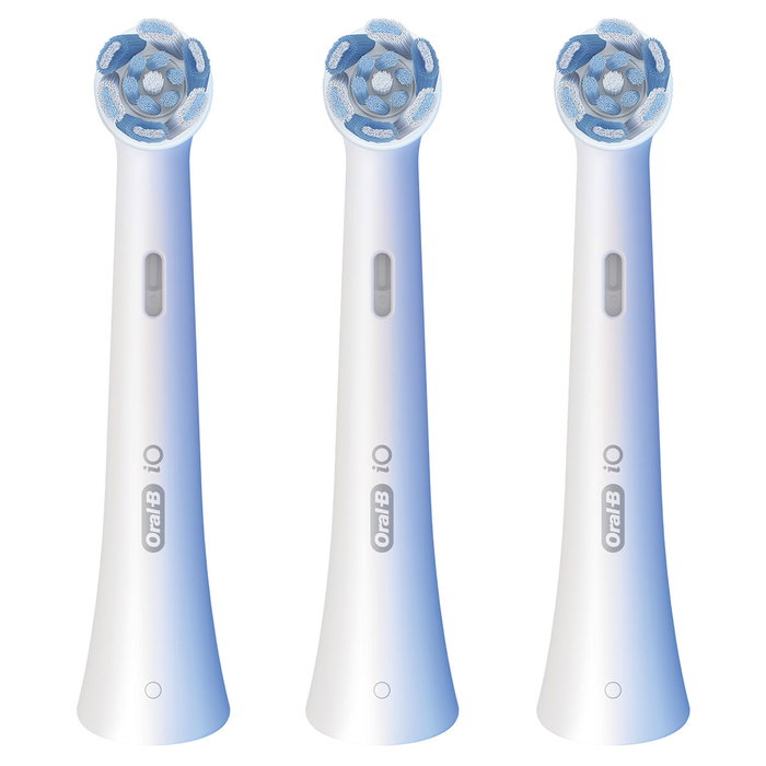 Tête de rechange Oral-B IO ULTIMATE CLEAN