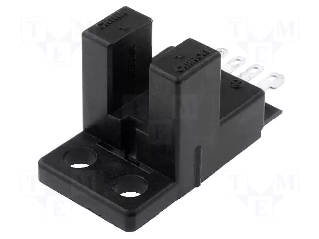 OMRON EE-SX674A Capteur photoélectrique NPN 5mm OMRON EE-SX674A Capteur photoélectrique NPN 5mm