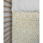 Domiva Drap housse jersey Savannah 60 x 120 cm