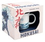 ERIK Tasse La Grande Vague de Kanagawa Hokusai 350ml
