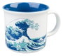 ERIK Tasse La Grande Vague de Kanagawa Hokusai 350ml