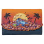 LOUNGEFLY Cartera Stitch Halloween Candy Stitch Disney