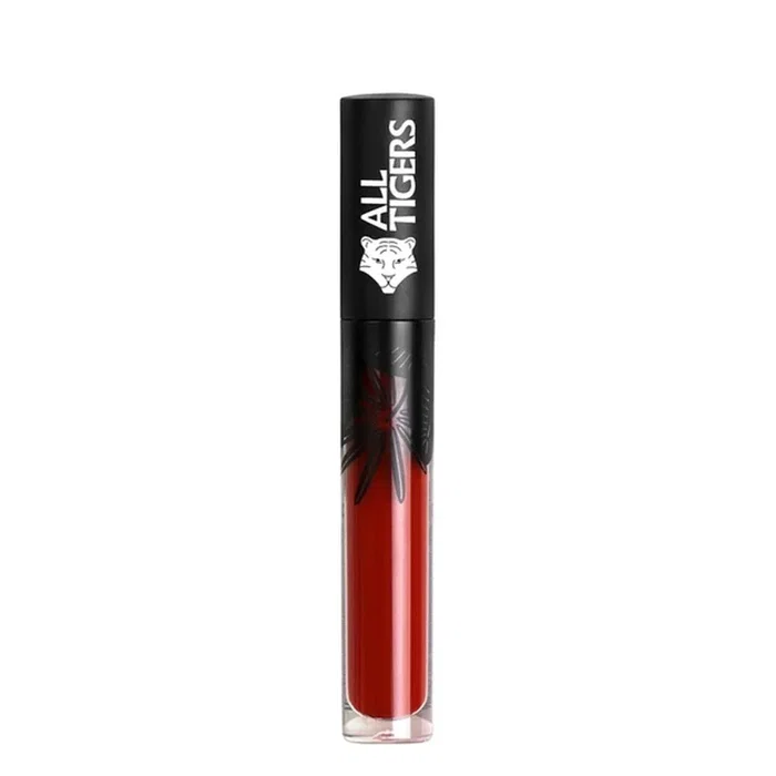 All Tigers Gloss à lèvres Naturel & Vegan, 817 All Tigers Gloss à lèvres Naturel & Vegan, 817