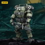 Joy Toy Dark Source Storm Surge Heavy Fire Assault Mech ST-8616 14 cm