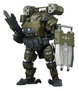 Joy Toy Dark Source Storm Surge Heavy Fire Assault Mech ST-8616 14 cm