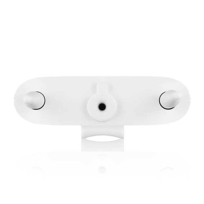 ZyXEL NWA55AXE-EU0102F Point d'accès WiFi 6 Dual-Rand PoE, 2.4 GHz 575 Mbps et 5 GHz 1200 Mbps