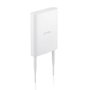 Zyxel NWA55AXE Point d'accès WiFi 6 Dual-Radio PoE Out