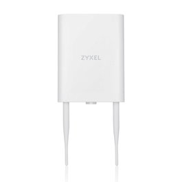 Zyxel NWA55AXE Point d'accès WiFi 6 Dual-Radio PoE Out