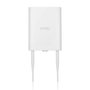 Zyxel NWA55AXE Point d'accès WiFi 6 Dual-Radio PoE Out