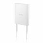 Point d'Accès ZyXEL NWA55AXE-EU0102F Blanc