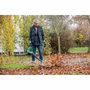 Bosch Universal Garden Tidy 2300 W - Aspirateur, Souffleur et Broyeur avec sac de 45 L