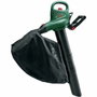 Bosch Universal Garden Tidy 2300 W - Aspirateur, Souffleur et Broyeur avec sac de 45 L