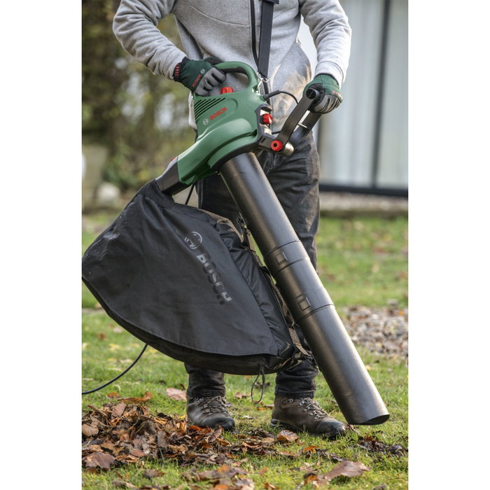 Bosch Universal Garden Tidy Aspirateur/Souffleur/Broyeur 2300 W