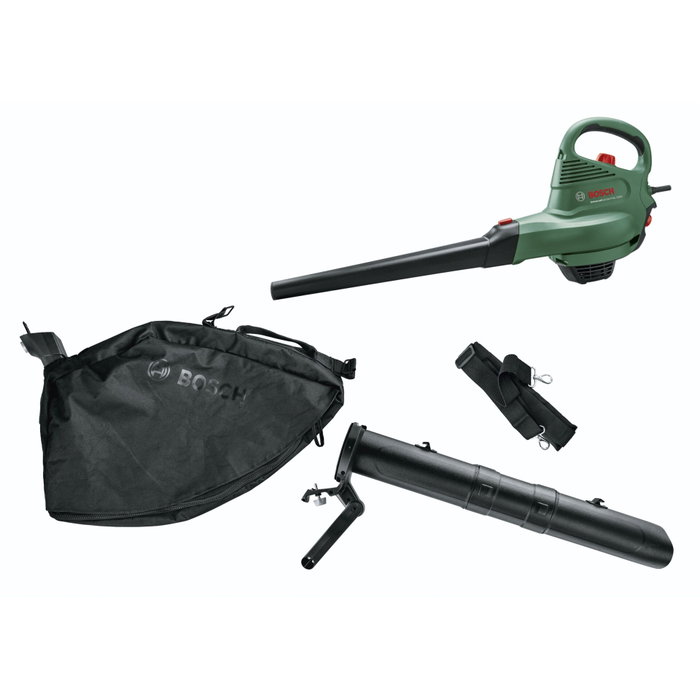 Bosch Universal Garden Tidy Aspirateur/Souffleur/Broyeur 2300 W