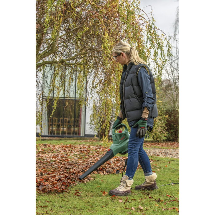 Bosch Universal Garden Tidy Aspirateur/Souffleur/Broyeur 2300 W