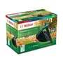 Bosch Universal Garden Tidy - Aspirateur, Souffleur et Broyeur de Jardin Filaire 2300 W, 285 km/h, Sac 45 L, Broyage 12:1, Technologie ProSilence