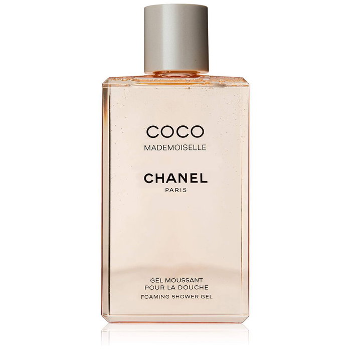 Chanel Coco Mademoiselle Gel Moussant 200 ml