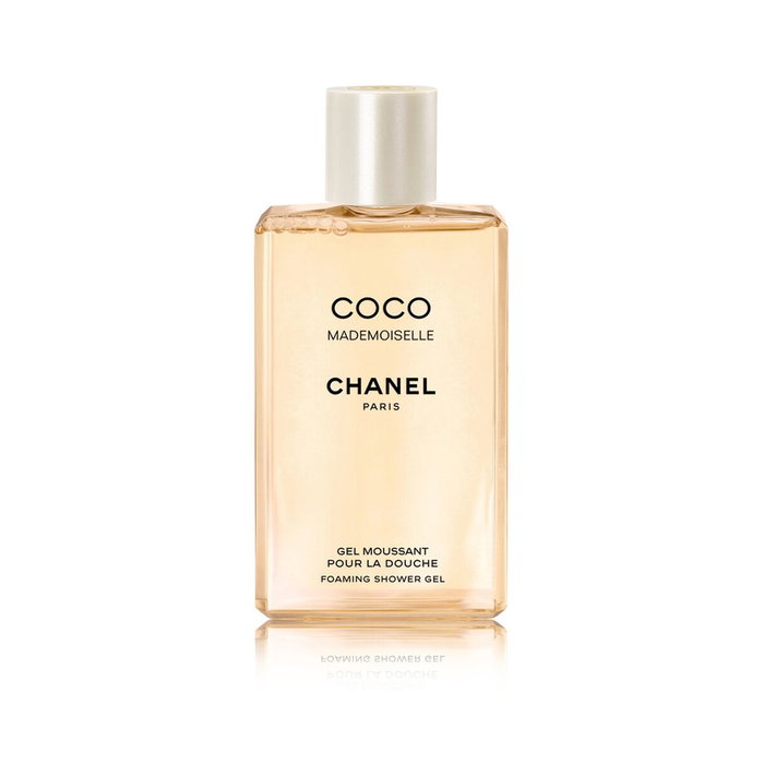 Chanel Coco Mademoiselle Gel Moussant 200 ml