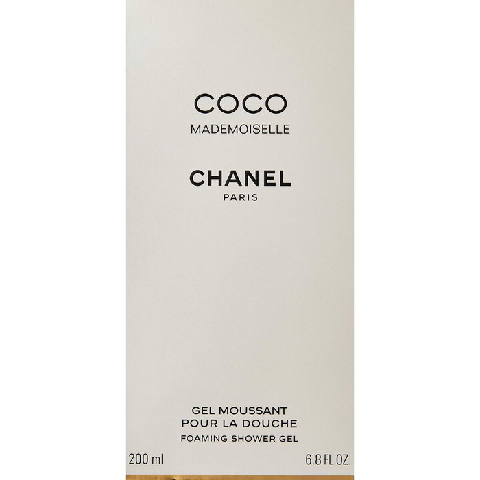 Chanel Coco Mademoiselle Gel Moussant 200 ml