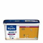 Ripolin Peinture Velours Jaune Ambré 2,5 L