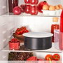 Tefal Batterie de Cuisine L7639002 Noir 13 Pièces